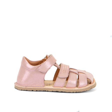 FRODDO SANDAL FLEXY F Pink Shine 1
