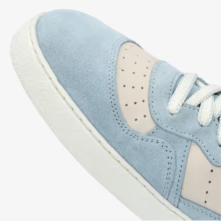 GROUNDIES NOVA Special Sky Blue/White | Dámské tenisky