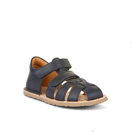 FRODDO SANDAL FLEXY F Dark Blue 2