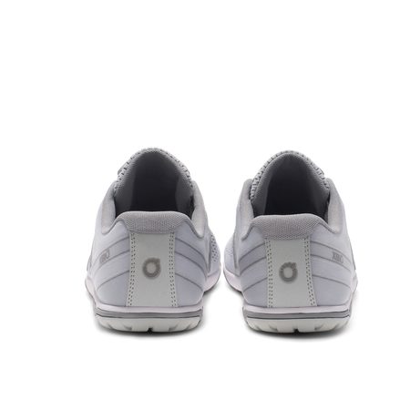 XERO SHOES HFS II Lunar Rock / Alloy | Sportovní barefoot tenisky