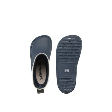 BUNDGAARD CHARLY HIGH Navy 2