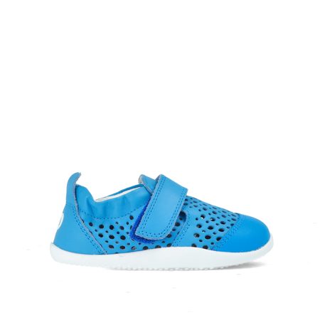 BOBUX XPLORER GO PUNCH Azure Blue 1