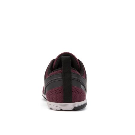 XERO SHOES Zelen W Fig/Black 4