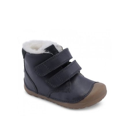 BUNDGAARD PETIT MID WINTER Black WS  1