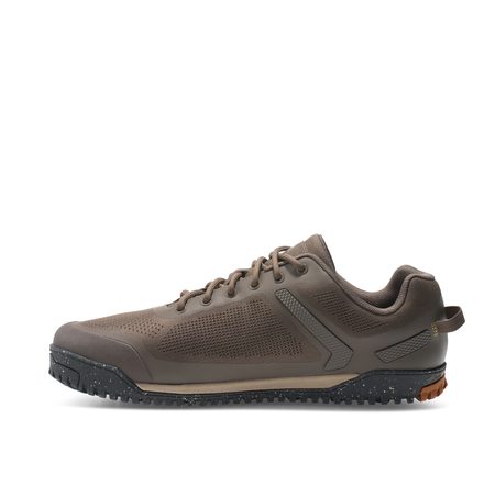 XERO SHOES RIDGEWAY LOW MESH Morel | Pánské barefoot pohorky