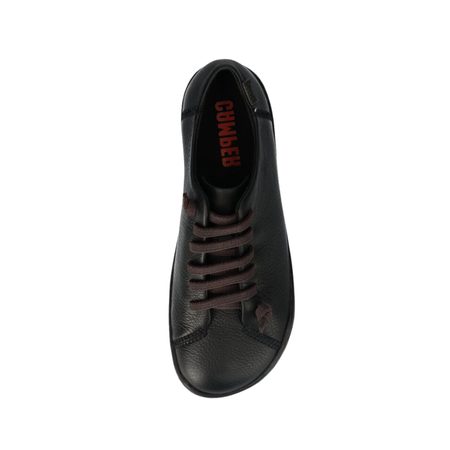 CAMPER PEU SELLA NEGRO TENISKY Black 3