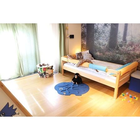 RootyRUG KIDS ELEPHANT Blue