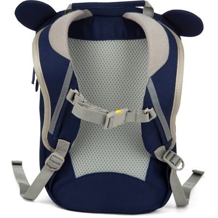 AFFENZAHN DĚTSKÝ BATOH PRO NEJMENŠÍ BEAR Blue 5