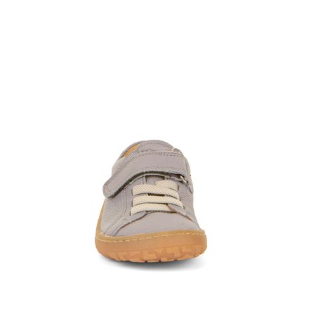 FRODDO SNEAKER LACES Light Grey 4
