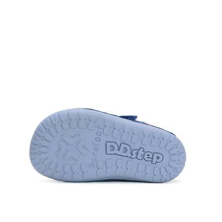 D.D.STEP W070-42154A ZIMNÍ KOTNÍKOVÉ BOTY Calypso Sky 6