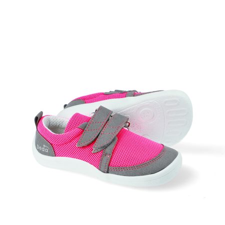 BEDA TENISKY CANDY Pink 4