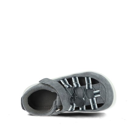 BABY BARE FEBO SUMMER Grey 4