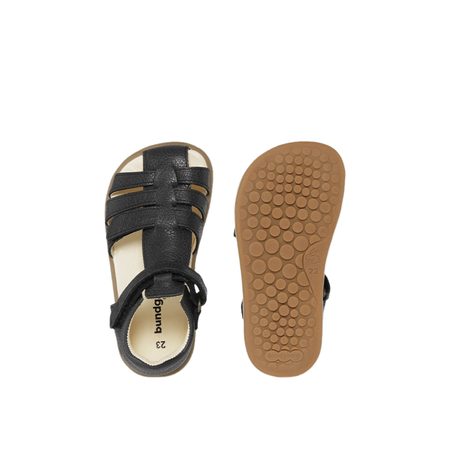 BUNDGAARD ROX Black 3