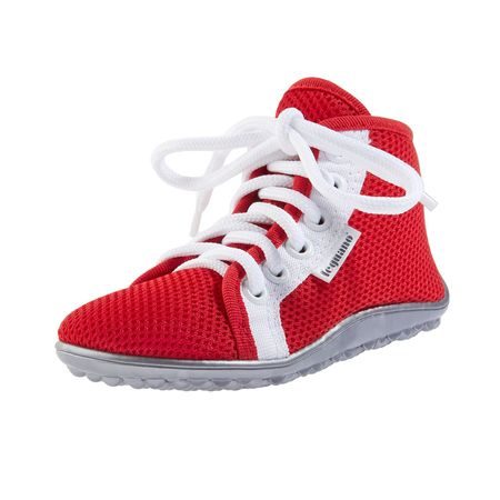 LEGUANO LEGUANITO AKTIV PLUS Red
