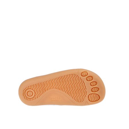 FRODDO SANDAL D-VELCRO Fuxia 5
