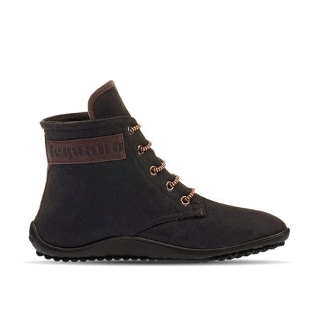 LEGUANO CHESTER WINTER Brown 1