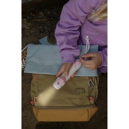 DĚTSKÁ BATERKA Jednorožec