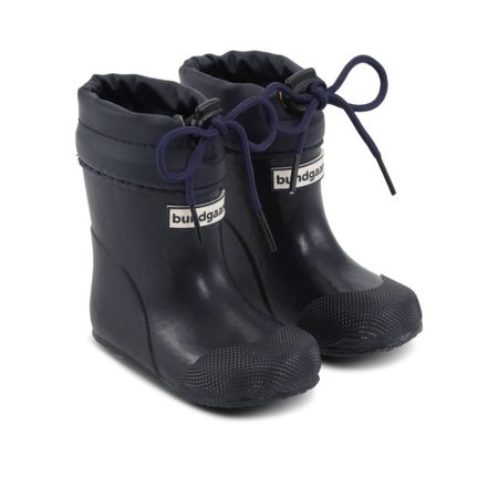 BUNDGAARD COVER RUBBER BOOT Blue 1