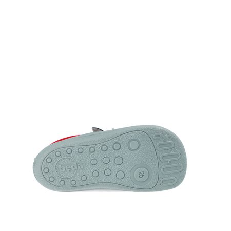 BEDA TENISKY REDDY Red 7
