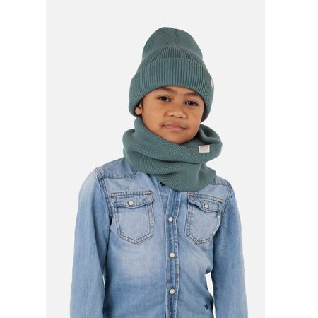 BARTS NÁKRČNÍK KINABALU COL Dark Celadon 2