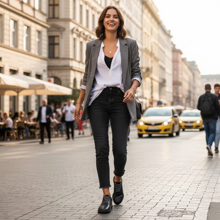 BAŤA FLOTACTIVE Black | Women's barefoot sneakers