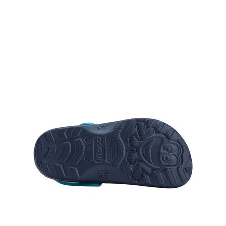 COQUI NAZOUVÁKY LITTLE FROG Navy 3
