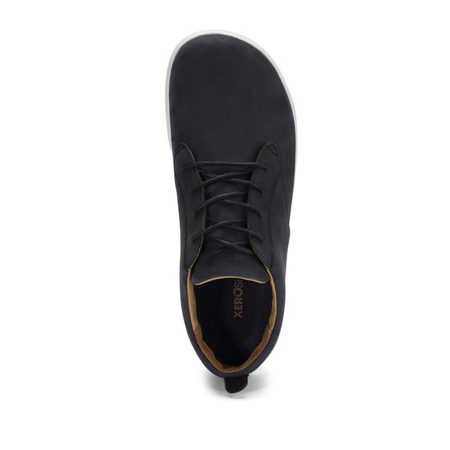 XERO SHOES GLENN M Black White 6