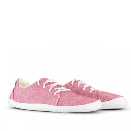 AYLLA BAREFOOT NUNA L Pink 4