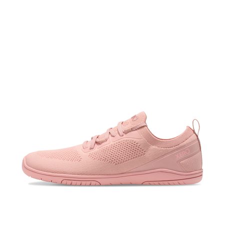 XERO SHOES NEXUS KNIT Pink Sand W | Dámské sportovní barefoot boty