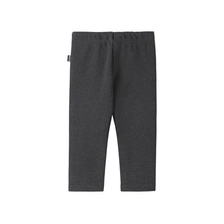 REIMA KALHOTY MOOMIN SKYMNING Black Melange 2