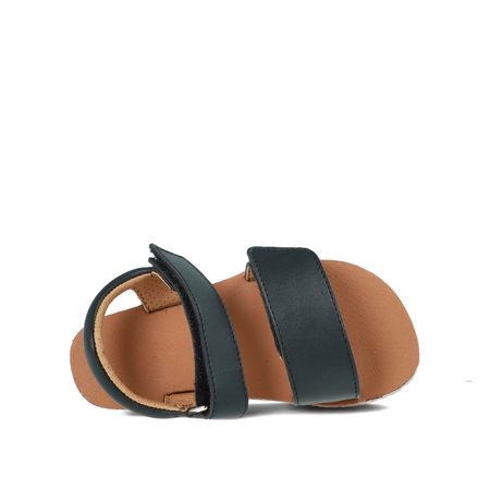 BEDA SANDÁLY BFN 170010/SD/W/NL Black 5
