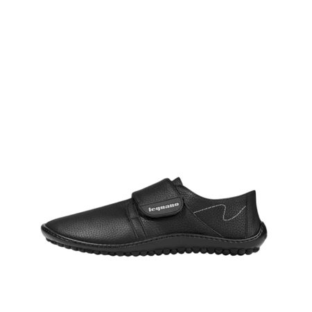 LEGUANO NERON Black  10