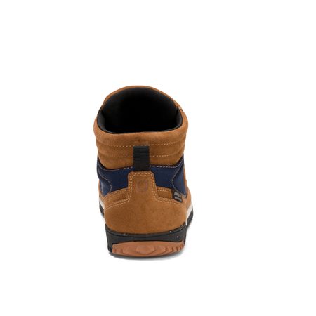 XERO SHOES RIDGEWAY Glazed Ginger | Pánské barefoot pohorky