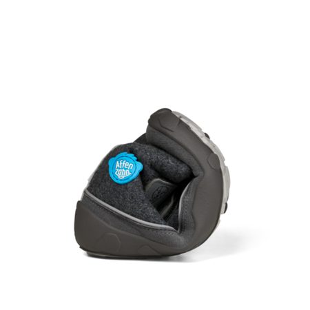 AFFENZAHN COMFY WALK WOOL MIDBOOT DOG Grey 6