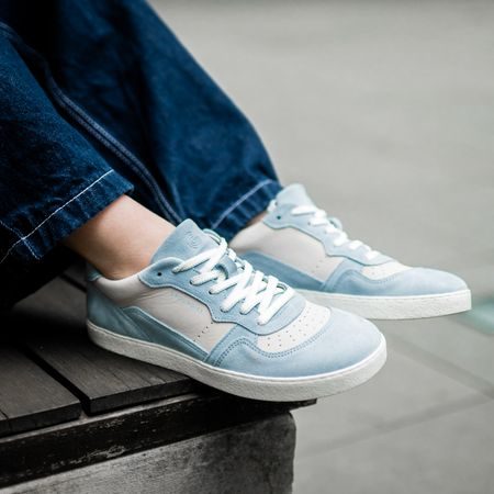 GROUNDIES NOVA Special Sky BlueWhite
