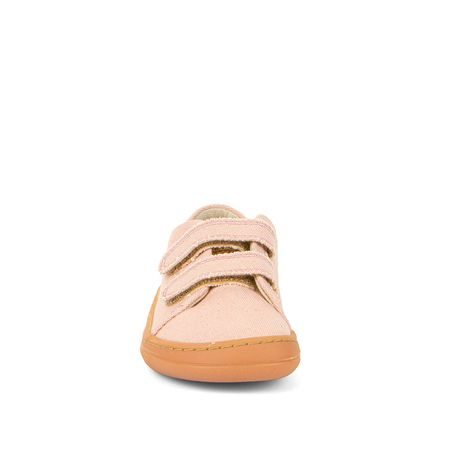 FRODDO SNEAKER VEGAN Pink | Dětské barefoot tenisky