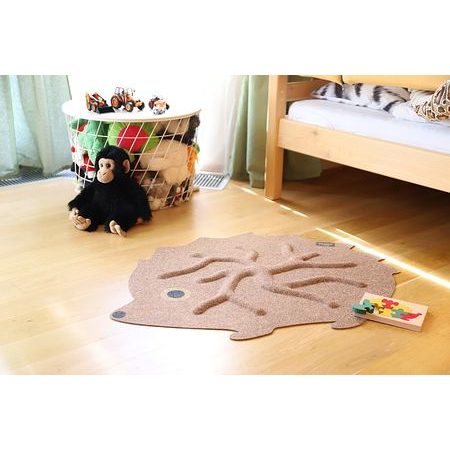 RootyRUG KIDS HEDGIE