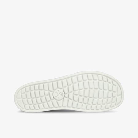 GROUNDIES PANAMA Black | Barefoot tenisky