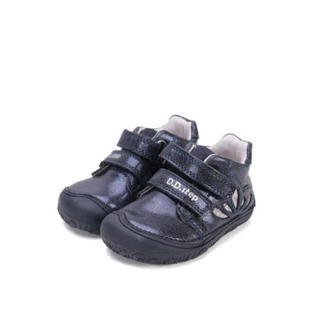 D.D.STEP S073-52355B Tmavě Modrá 2