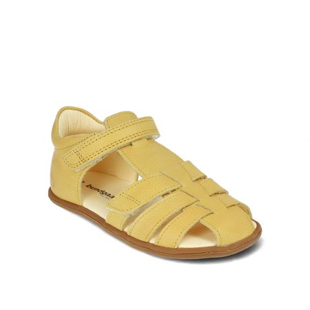BUNDGAARD ROX Yellow 3