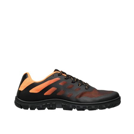 FREET CALVER 2 Orange/Black 1