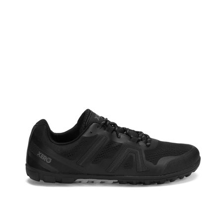 XERO SHOES MESA TRAIL II Black 1