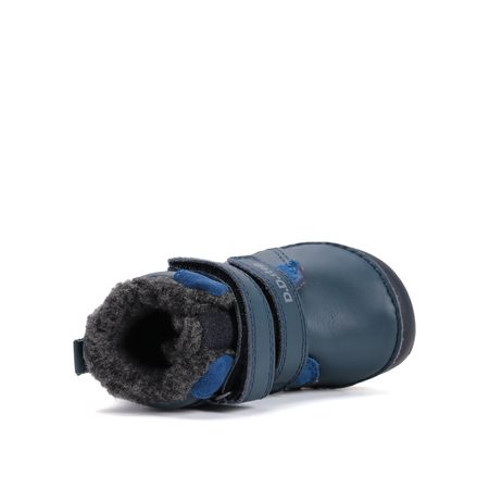 D.D.STEP W070-52893 Tmavě Modrá 4