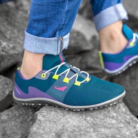 LEGUANO SPINWYN Purple 7