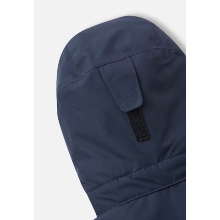 REIMA SOFTSHELL KULKIJA 2.0 Navy 10