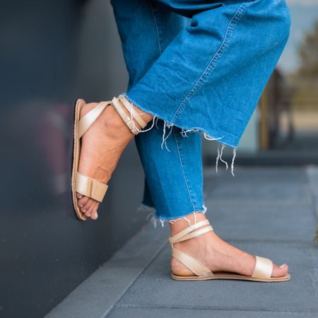 ANGLES ERYX Gold