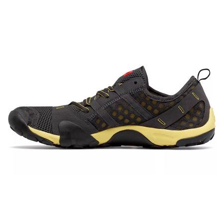 New balance MINIMUS 10v1 TRAIL Dark Grey/Yellow