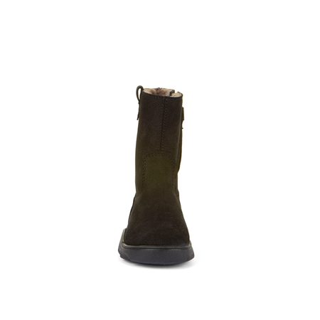 FRODDO ZERU TEX BOOT Black 4