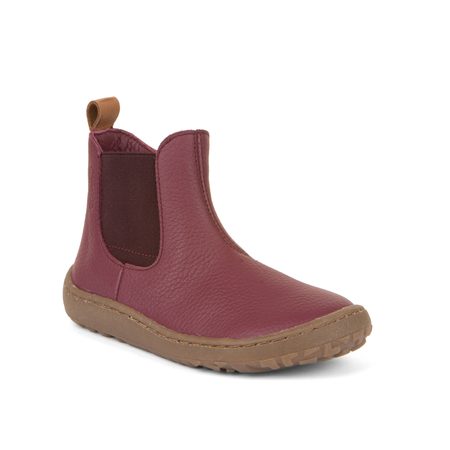 FRODDO KOTNÍKOVÉ CHELYS Bordeaux