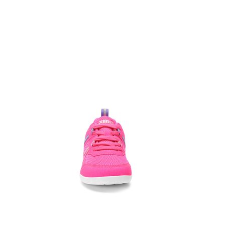 XERO SHOES PRIO YOUTH Pink | Dětské barefoot tenisky
